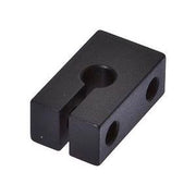 Ipf Electronic - Zubehör/Ersatzteile für Niederspannungs-Schalttechnik Zubehör Sensor, 6mm, AY000009 Aluminium für Sensor