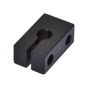 Ipf Electronic - Zubehör/Ersatzteile für Niederspannungs-Schalttechnik Zubehör Sensor, 6mm, AY000009 Aluminium für Sensor