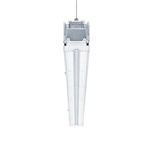 Zumtobel Group - Lichtleiste LED-Lichtbandleuchte TECTON C #42931172 3000K