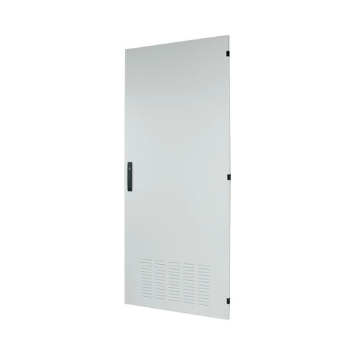 Eaton - Tür/Bedientableau (Schaltschrank) Feldbreite Tür belüftet XTSZDSKV4L-H2000W800 HxB=2000x800mm