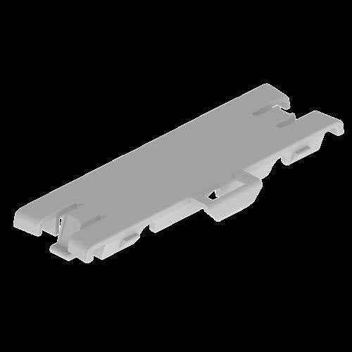 Unex - Kabelhalteklammer für Leitungsführungskanal Klammer 73863-00 110 U24X − 12 Stück by Unex
