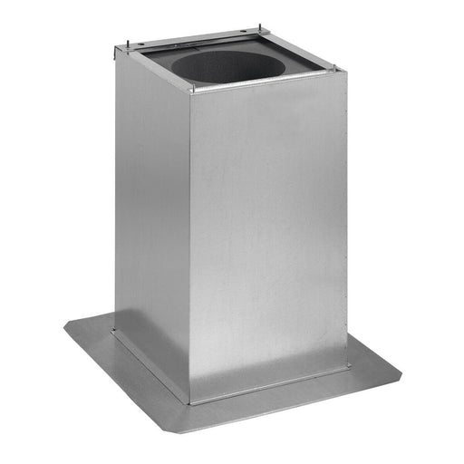 Helios Ventilatoren - Zubehör/Ersatzteile für Ventilatoren Sockelschalldämpfer SSD 500/560/630 Höhe 1200mm