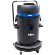 Nilco - Nass- und Trockensauger (elektrisch) Industriesauger IC 621 nass/trocken