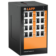 Lapp Zubehör - Netzwerk Switch ETHERLINE ACCESS U16T 21700120 − 1 Stück