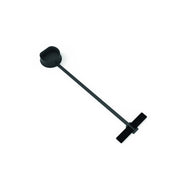 Bals Elektrotech - Zubehör/Ersatzteile für E-Mobility Schutzkappe E-600008 m. Klett T2 Stecker