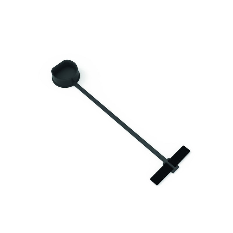 Bals Elektrotech - Zubehör/Ersatzteile für E-Mobility Schutzkappe E-600008 m. Klett T2 Stecker