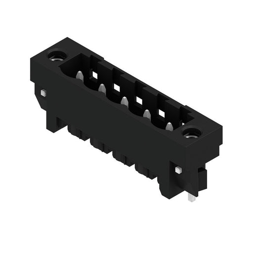 Weidmüller - Leiterplattensteckverbinder Verbinder 5.08mm SL-SMT 5.#1776392001  − 48 Stück