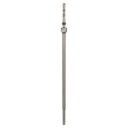 Bosch - Aufnahmeschaft für Bohrkronen PRO SDS plus Adapter, 2608598048 einteilig 440 mm M16