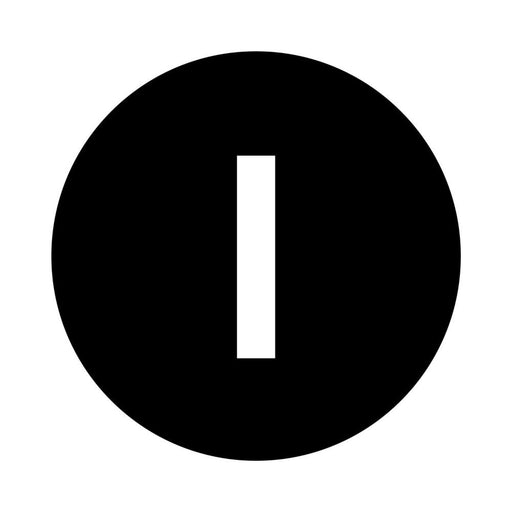 Eaton - Tastenplatte für Befehls- und Meldegeräte Tastenplatte M22-XDP-S-X1 Pilz,sw,beschriftet − 10 Stück by Eaton
