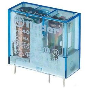 Finder - Schaltrelais Relais 40.31.7.012.0001 1W, 10A − 50 Stück by Finder
