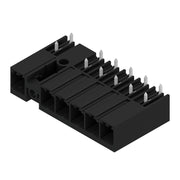 Weidmüller - Leiterplattensteckverbinder Verbinder 7.62mm SV 7.62HP#1543250000 − 30 Stück