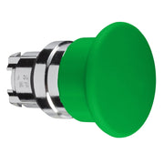 Schneider Electric - Frontelement für Pilztaster Pilzdrucktaster ZB4BC3 D=40 gn