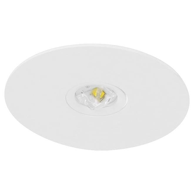 Fischer - Sicherheitsleuchte LED-Sicherheitsleuchte BREE19Z