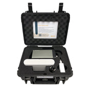 Somfy - Zubehör/Ersatzteile für Tor-/Rollladenantriebe Monteurskoffer 1871324