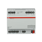 Busch-Jaeger - Bussystem-Heizungsaktor Fan Coil Controll FCC/S1.3.1.1