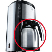 Melitta SDA - Zubehör/Ersatzteile für Kleingeräte Thermokanne Typ M 661/662 eds Look Deluxe