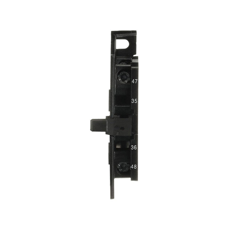 ABB Stotz S&J - Hilfsschalterblock Hilfskontaktblock CCL16-11E