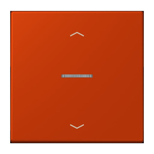 Jung - Bedienelement intelligent eNet Taster Standard 1fach FM LC 1700 P 244
