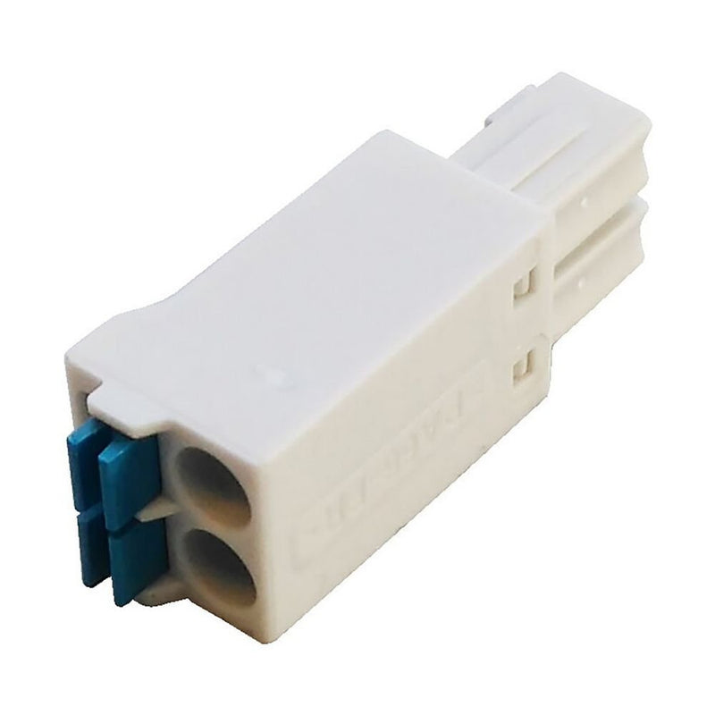 Eaton - Steckklemme Steckverbinder PLUG-FMC-2S Push-In − 20 Stück