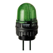 Werma - Dauerleuchte LED Dauerleuchte 23120068 EM 230V AC GN