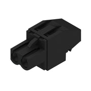 Weidmüller - Kabelsteckverbinder für Leiterplattensteckverbinder Verbinder 5.08mm BLZP 5.08#1949020000  − 180 Stück