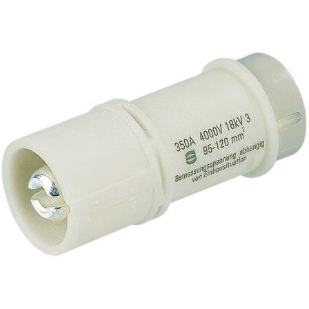 Harting - Kontakteinsatz für Rechtecksteckverbinder Stiftkontakt 09110012651 350A,35-70qmm