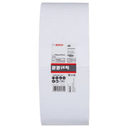 Bosch - Schleifpapier/Schleifvlies PRO X440 Schleifband, 100 2608606134 x 610 mm 40 10-tlg