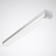 Trilux - Decken-/Wandleuchte LED-Anbauleuchte SFlow D3-L #7429062 HCL, DALI, silber
