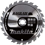 Makita - Kreissägeblatt Sägeblatt 305x30x100 B-32889 MAKBLADE