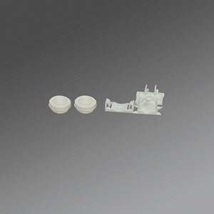 Regiolux - Pendelleuchte LED-Pendelleuchte cubus-R #65240014160 4000K  − 1 Stück