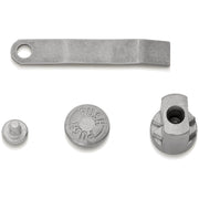 Knipex - Zangenschlüssel Ersatzteilsortiment 86 09 180