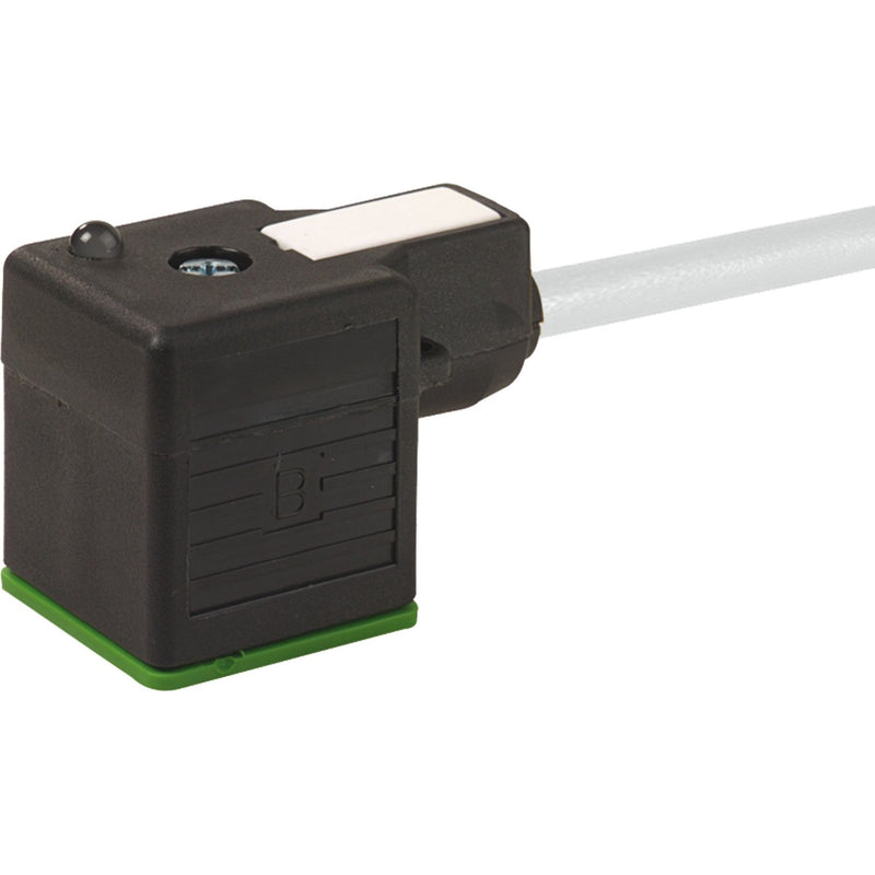 Murrelektronik - Konfektioniertes Sensor-Aktor-Kabel Verbindungsleitung 7000-18111-2170300 3 m
