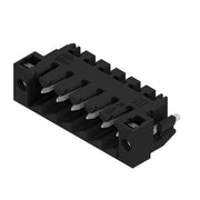 Weidmüller - Leiterplattensteckverbinder Verbinder 3.50mm SL-SMT 3.#1804740000  − 66 Stück
