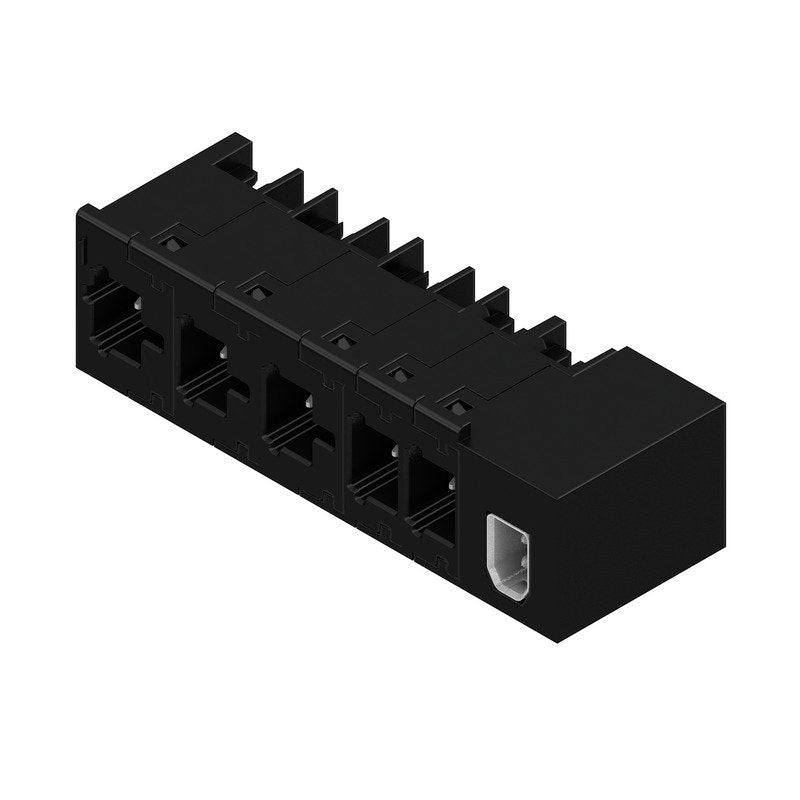 Weidmüller - Leiterplattensteckverbinder Verbinder 7.50mm MHS 7S/03#8000085192 − 13 Stück
