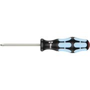Wera - Kreuzschlitz-Schraubendreher Kreuzschl.-Schraubendreher 032021 PH 1x80mm