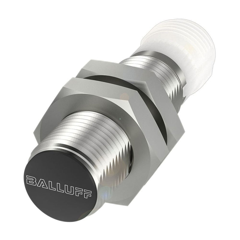 Balluff - Induktiver Näherungsschalter Sensor induktiv BES M12ZE-PS#BES060R