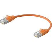 Weidmüller - Patchkabel Kupfer Industrie Kabel, Verbindungsleitung IE-C6OP8L#3009480015