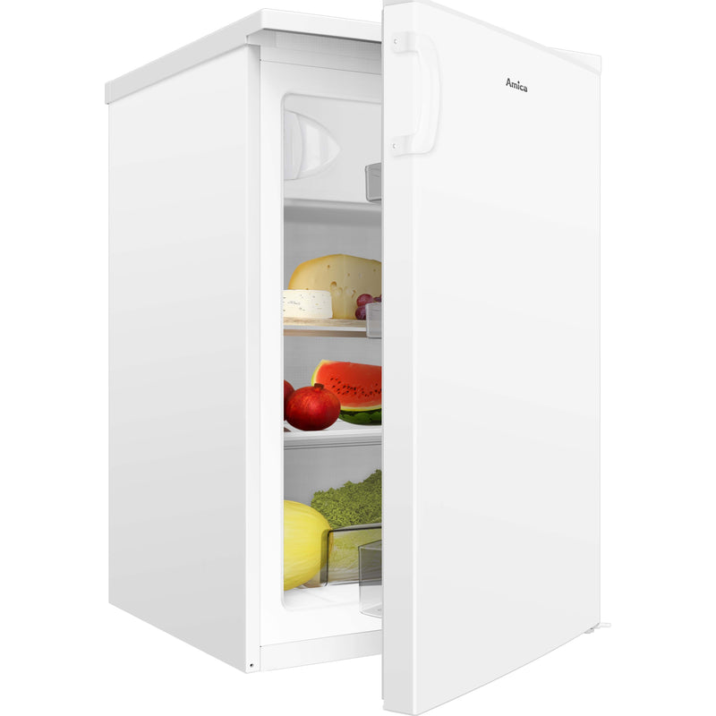 Amica - Kühlschrank Kühlgerät KS 15463 W