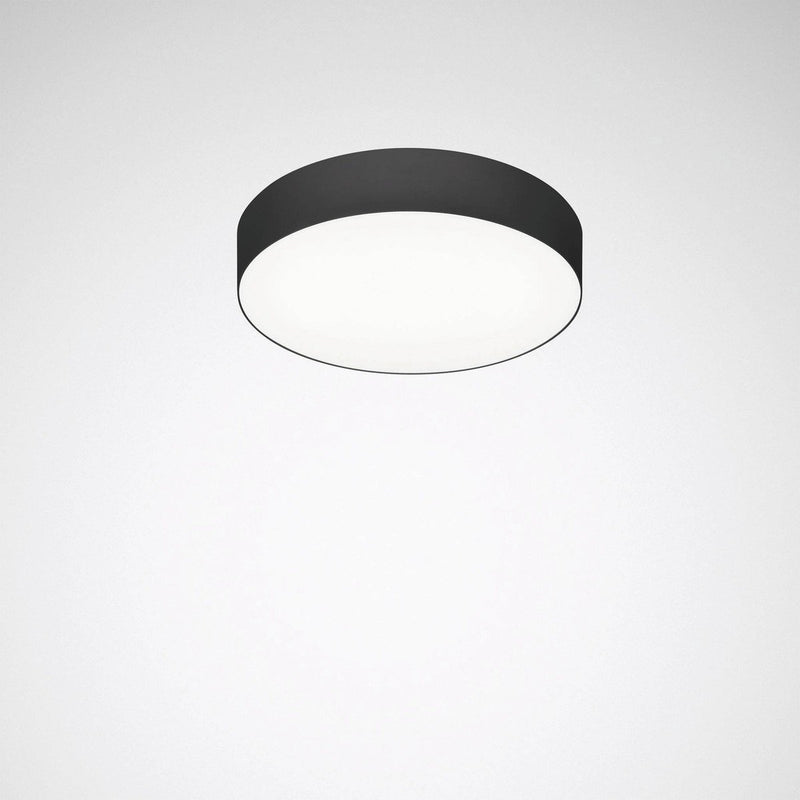 Trilux - Mechanisches Zubehör/Ersatzteile für Leuchten Leuchtenrahmen Solegra Solegra WD1 ZP 05 schwarz
