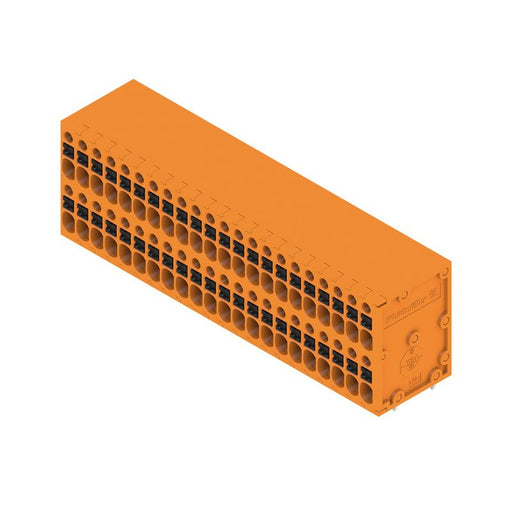Weidmüller - Leiterplattenklemme Leiterplattenklemme LS2HF 3.5#2001140000 3.50mm − 20 Stück