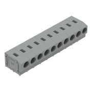 WAGO - Leiterplattenklemme 235-410 2,5mm² − 20 Stück