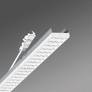 Regiolux - Geräteträger für Lichtbandsystem LED-Geräteträger SRGVODA #19465006015 4000K DALI