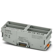 Phoenix Contact - Feldbus, Dez. Peripherie - Einspeise- und Segmentmodul Modulträger AXL F BP SE4