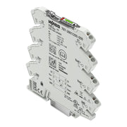 WAGO - Stromüberwachungsgerät Elektron. Schutzschalter 787-2861/200-000 DC 24 V