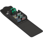 Wera - Bit-Set Bit-Sortiment 05057471001 Stubby 1