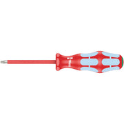 Wera - Innensechsrund Schraubendreher 6-rund-Schraubendreher eds 05022764001 3167 i 20 x 80mm