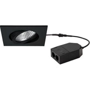 Brumberg Leuchten - Downlight/Strahler/Flutlicht LED-Einbaustrahler 39385183 230V, 38Gr., 3000K