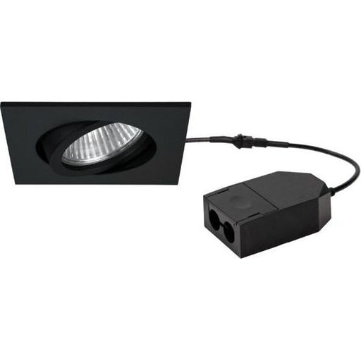 Brumberg Leuchten - Downlight/Strahler/Flutlicht LED-Einbaustrahler 39385183 230V, 38Gr., 3000K