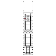 Striebel&John - Zählerfeld Wandlerfeld komplett KA4037 BH5, SS
