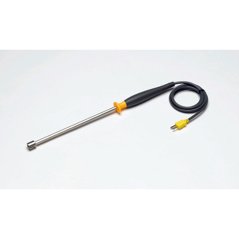 Fluke - Temperatursonde Oberflächenmessfühler 80PK-27 Industriell